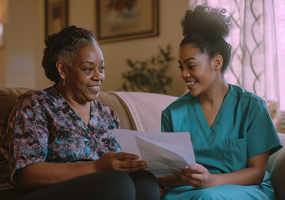 Nsasa Elderly Care