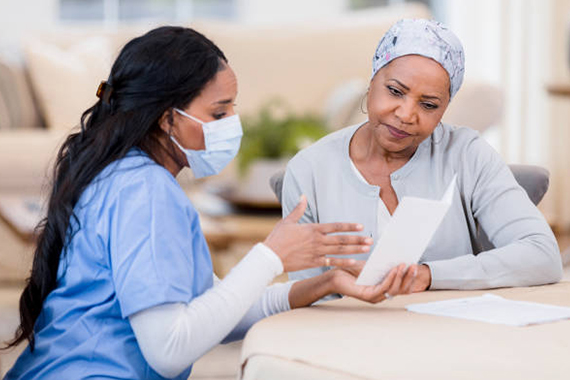 Palliative Care