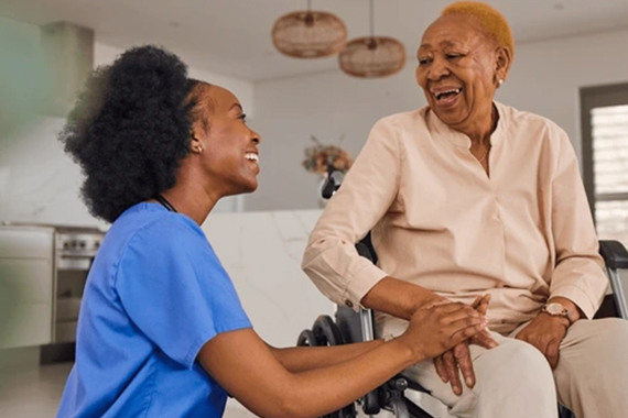 Dementia Care